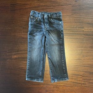 Jumping Beans Toddler Boy Jeans